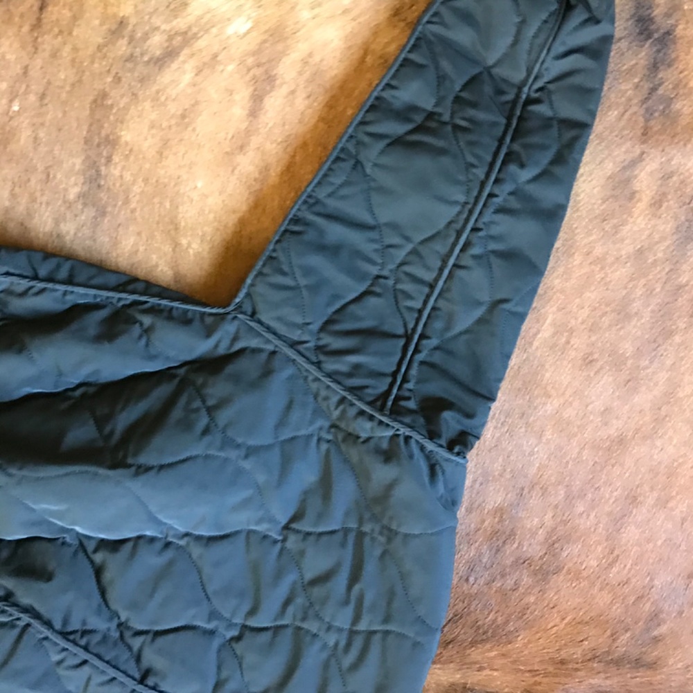 Quilted Bomber - image 6